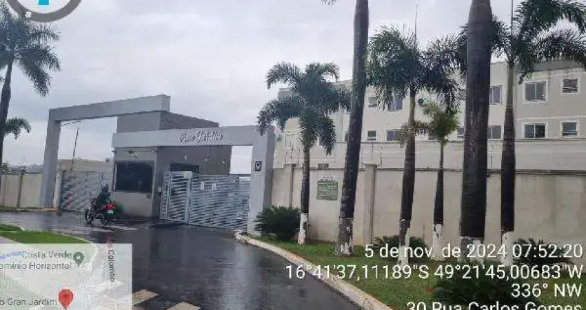 Oportunidade Única em GOIANIA - GO | Tipo: Apartamento | Negociação: Licitação Aberta  | Situação: Imóvel