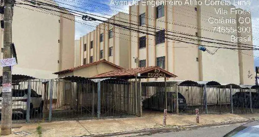 Oportunidade Única em GOIANIA - GO | Tipo: Apartamento | Negociação: Licitação Aberta  | Situação: Imóvel
