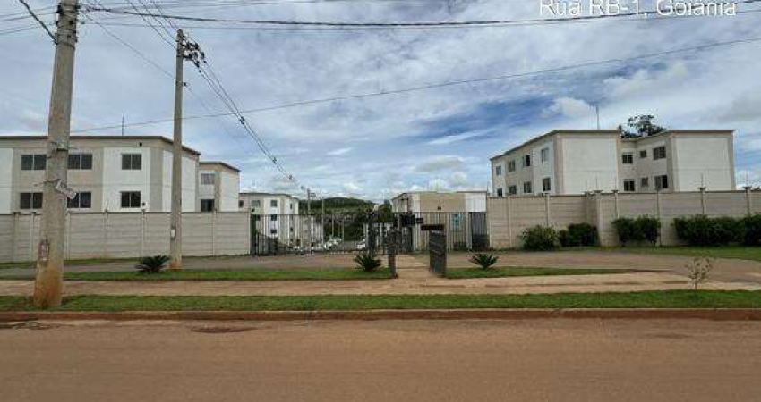 Oportunidade Única em GOIANIA - GO | Tipo: Apartamento | Negociação: Licitação Aberta  | Situação: Imóvel