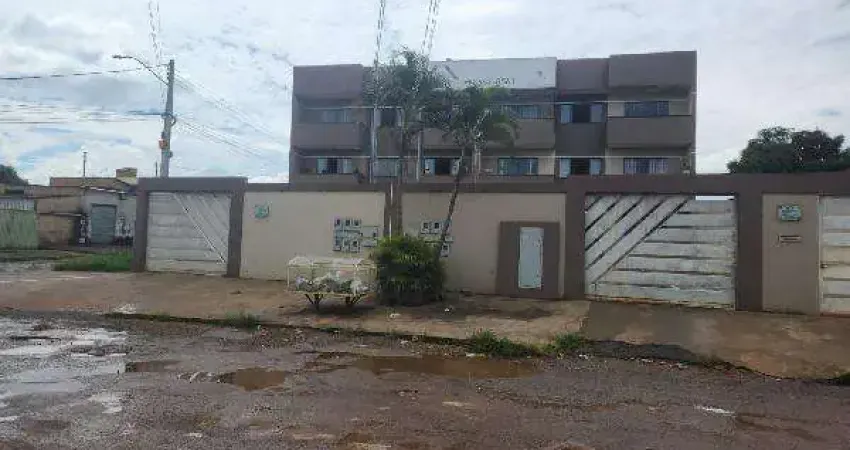 Oportunidade Única em LUZIANIA - GO | Tipo: Apartamento | Negociação: Venda Online | Situação: Imóvel
