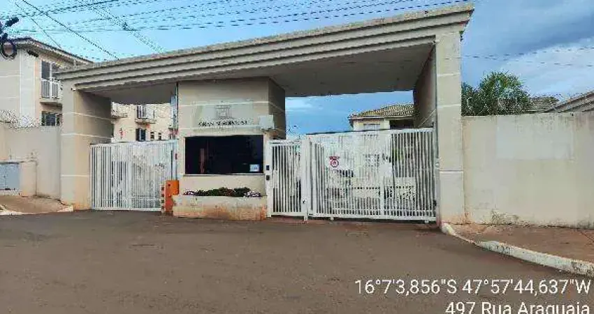 Oportunidade Única em LUZIANIA - GO | Tipo: Apartamento | Negociação: Licitação Aberta  | Situação: Imóvel