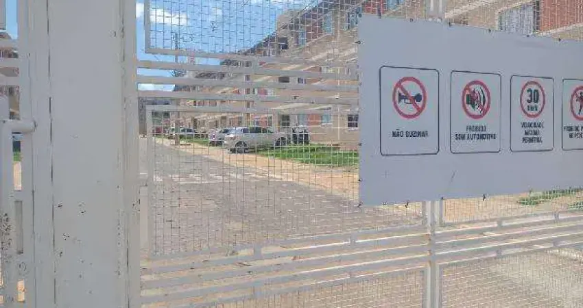 Oportunidade Única em AGUAS LINDAS DE GOIAS - GO | Tipo: Apartamento | Negociação: Venda Direta Online  | Situação: Imóvel
