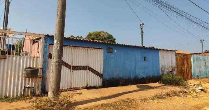 Oportunidade Única em PADRE BERNARDO - GO | Tipo: Casa | Negociação: Venda Online  | Situação: Imóvel