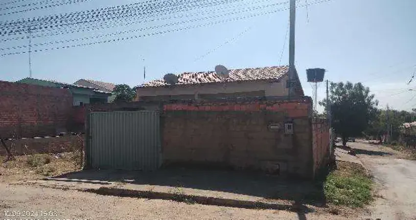 Oportunidade Única em PADRE BERNARDO - GO | Tipo: Casa | Negociação: Licitação Aberta  | Situação: Imóvel