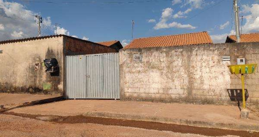 Oportunidade Única em COCALZINHO DE GOIAS - GO | Tipo: Casa | Negociação: Licitação Aberta  | Situação: Imóvel