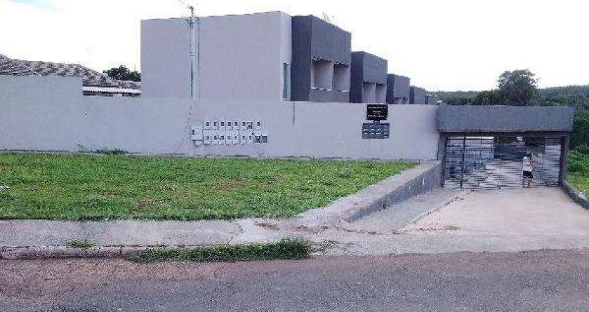 Oportunidade Única em AGUAS LINDAS DE GOIAS - GO | Tipo: Casa | Negociação: Licitação Aberta  | Situação: Imóvel