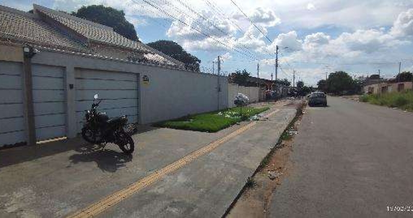Oportunidade Única em APARECIDA DE GOIANIA - GO | Tipo: Casa | Negociação: Licitação Aberta  | Situação: Imóvel