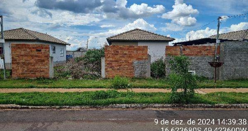 Oportunidade Única em TRINDADE - GO | Tipo: Casa | Negociação: Licitação Aberta  | Situação: Imóvel