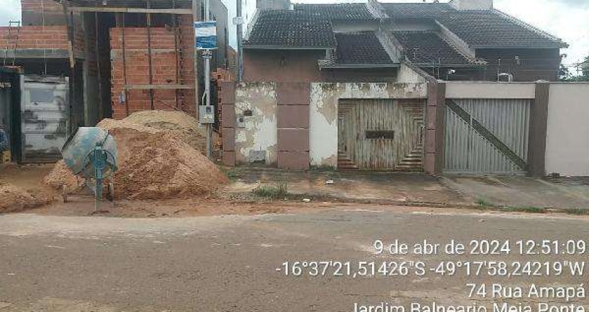 Oportunidade Única em GOIANIA - GO | Tipo: Casa | Negociação: Licitação Aberta  | Situação: Imóvel