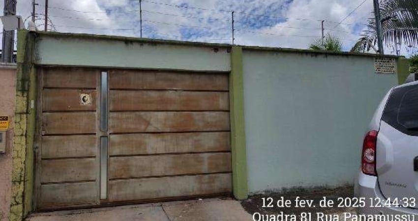 Oportunidade Única em APARECIDA DE GOIANIA - GO | Tipo: Casa | Negociação: Licitação Aberta  | Situação: Imóvel