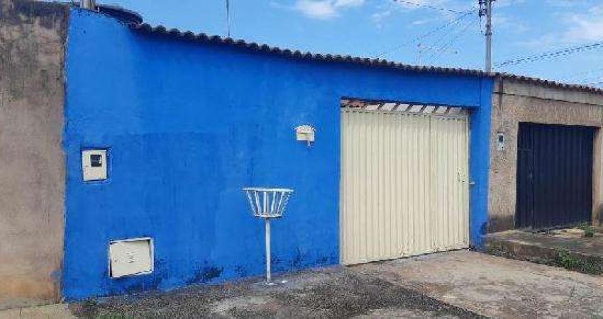Oportunidade Única em LUZIANIA - GO | Tipo: Casa | Negociação: Licitação Aberta  | Situação: Imóvel