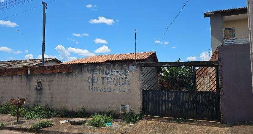 Oportunidade Única em AGUAS LINDAS DE GOIAS - GO | Tipo: Casa | Negociação: Licitação Aberta  | Situação: Imóvel