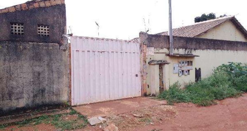 Oportunidade Única em CIDADE OCIDENTAL - GO | Tipo: Casa | Negociação: Licitação Aberta  | Situação: Imóvel