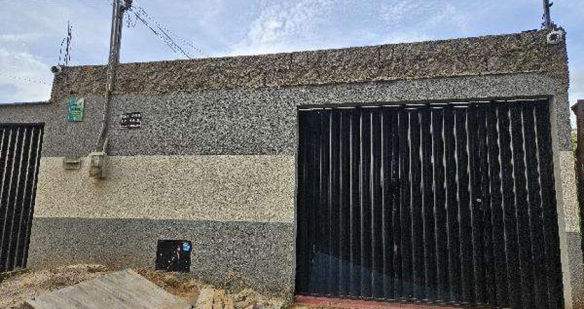Oportunidade Única em SANTO ANTONIO DO DESCOBERTO - GO | Tipo: Casa | Negociação: Licitação Aberta  | Situação: Imóvel