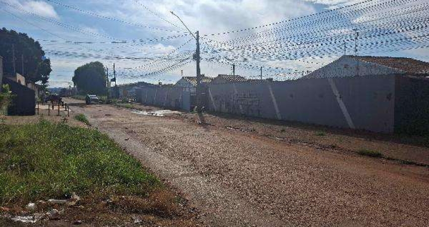 Oportunidade Única em AGUAS LINDAS DE GOIAS - GO | Tipo: Casa | Negociação: Licitação Aberta  | Situação: Imóvel