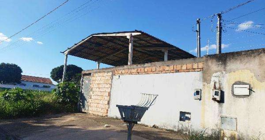 Oportunidade Única em LUZIANIA - GO | Tipo: Casa | Negociação: Licitação Aberta  | Situação: Imóvel