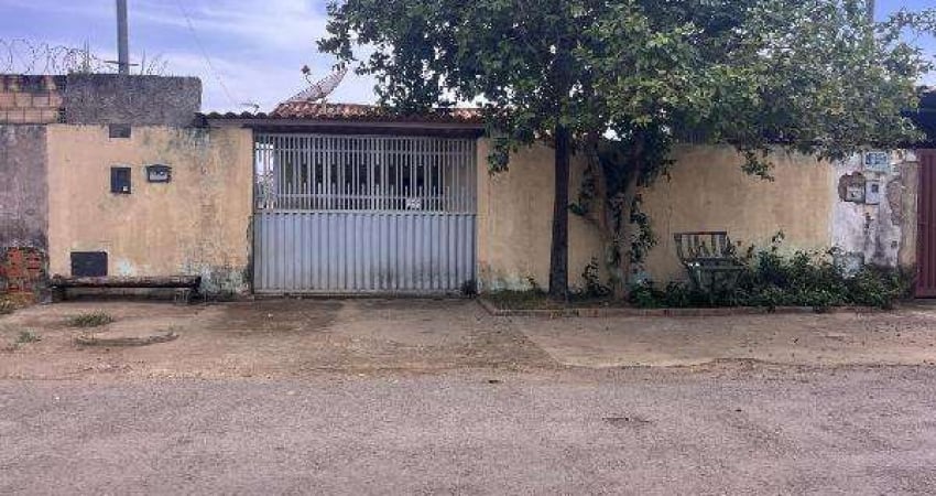 Oportunidade Única em LUZIANIA - GO | Tipo: Casa | Negociação: Licitação Aberta  | Situação: Imóvel