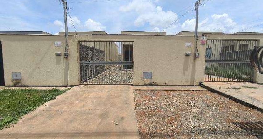 Oportunidade Única em SANTO ANTONIO DO DESCOBERTO - GO | Tipo: Casa | Negociação: Licitação Aberta  | Situação: Imóvel