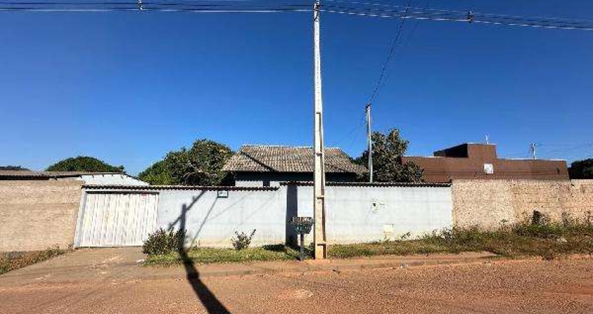 Oportunidade Única em SANTO ANTONIO DO DESCOBERTO - GO | Tipo: Casa | Negociação: Licitação Aberta  | Situação: Imóvel