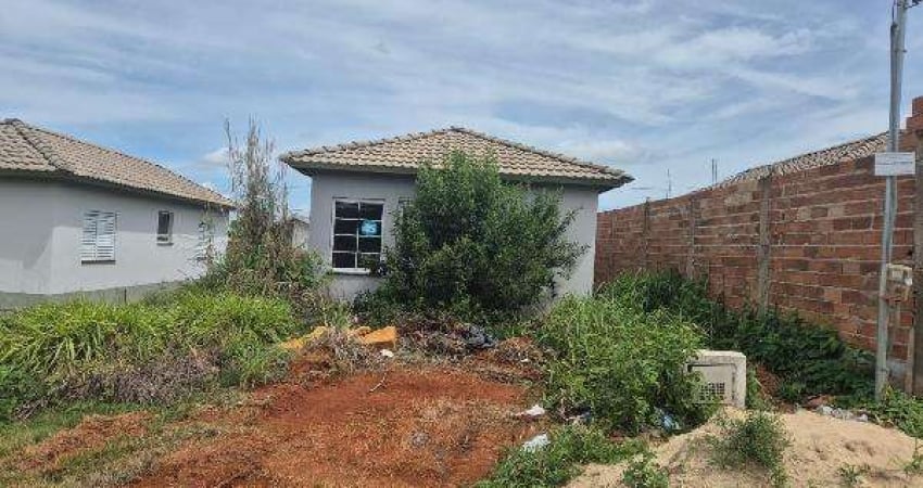 Oportunidade Única em TRINDADE - GO | Tipo: Casa | Negociação: Licitação Aberta  | Situação: Imóvel