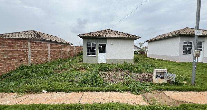 Oportunidade Única em TRINDADE - GO | Tipo: Casa | Negociação: Licitação Aberta  | Situação: Imóvel