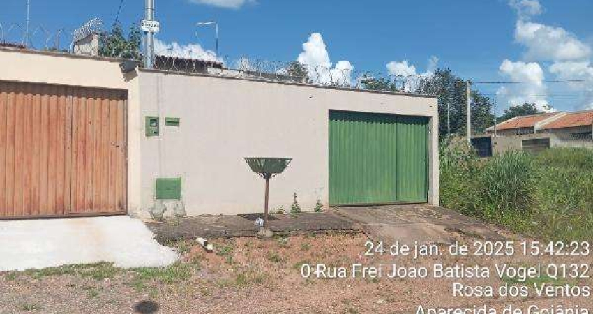 Oportunidade Única em APARECIDA DE GOIANIA - GO | Tipo: Casa | Negociação: Licitação Aberta  | Situação: Imóvel