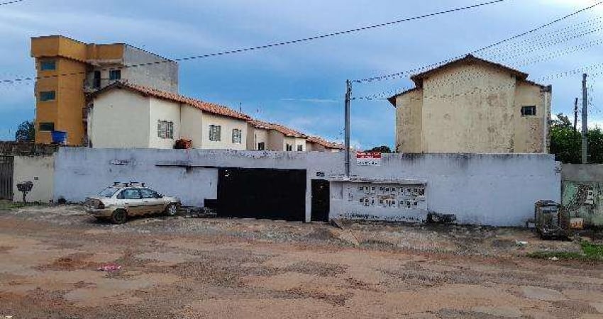 Oportunidade Única em VALPARAISO DE GOIAS - GO | Tipo: Casa | Negociação: Licitação Aberta  | Situação: Imóvel