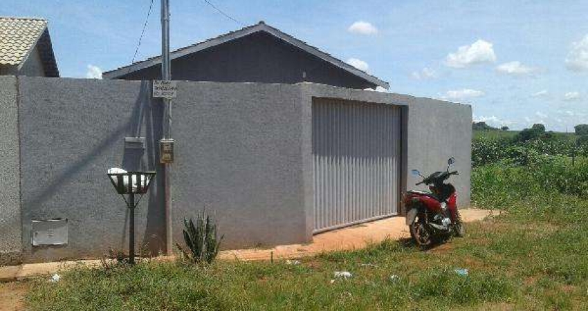Oportunidade Única em IPORA - GO | Tipo: Casa | Negociação: Licitação Aberta  | Situação: Imóvel