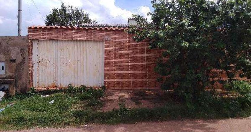 Oportunidade Única em SANTO ANTONIO DO DESCOBERTO - GO | Tipo: Casa | Negociação: Licitação Aberta  | Situação: Imóvel