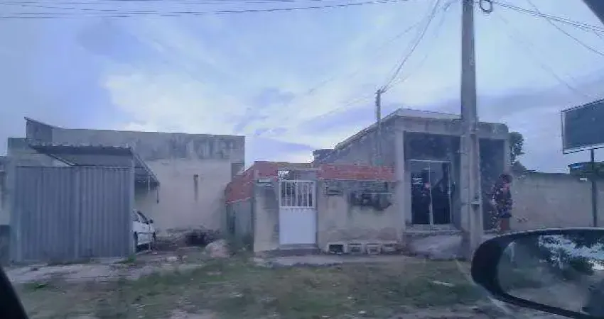 Oportunidade Única em ARARUAMA - RJ | Tipo: Casa | Negociação: Licitação Aberta  | Situação: Imóvel