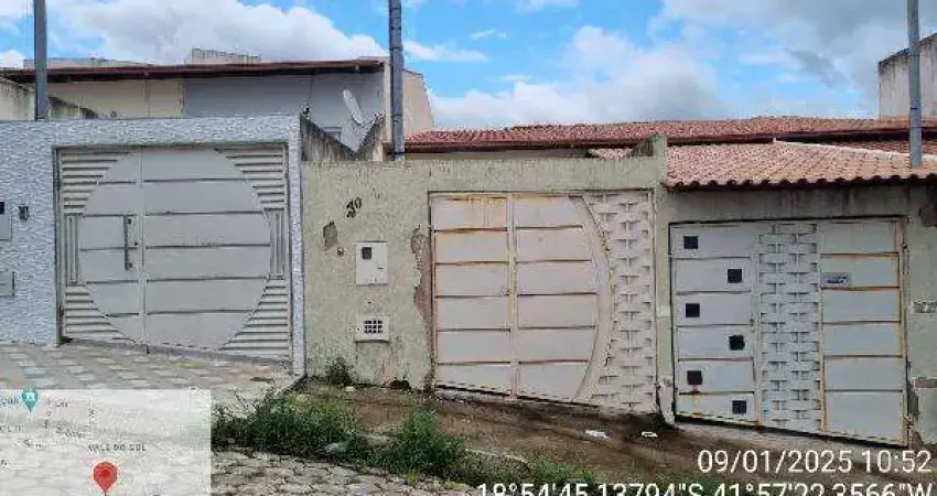 Oportunidade Única em GOVERNADOR VALADARES - MG | Tipo: Casa | Negociação: Leilão  | Situação: Imóvel
