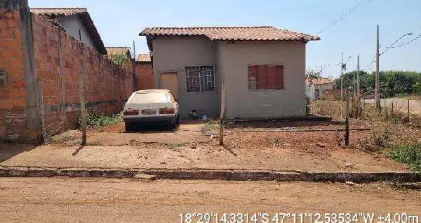 Oportunidade Única em COROMANDEL - MG | Tipo: Casa | Negociação: Licitação Aberta  | Situação: Imóvel