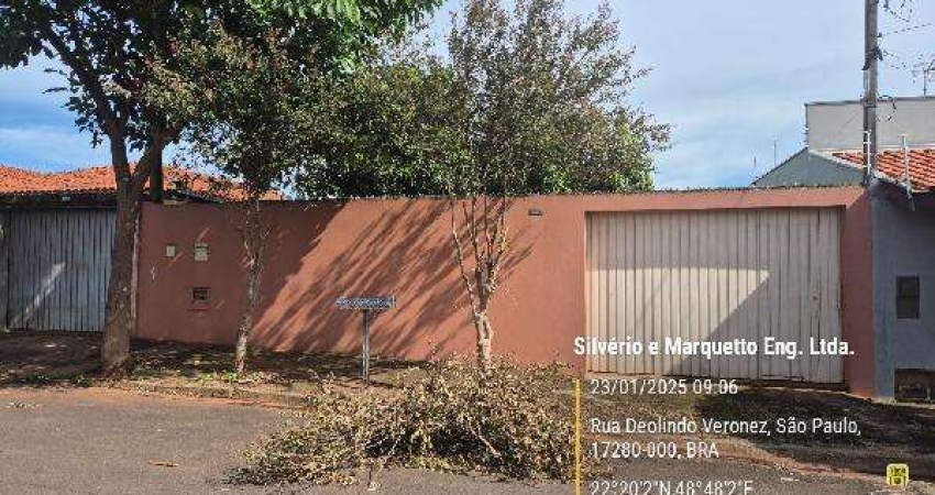 Oportunidade Única em PEDERNEIRAS - SP | Tipo: Casa | Negociação: Licitação Aberta  | Situação: Imóvel