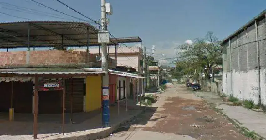 Oportunidade Única em BELFORD ROXO - RJ | Tipo: Casa | Negociação: Licitação Aberta  | Situação: Imóvel