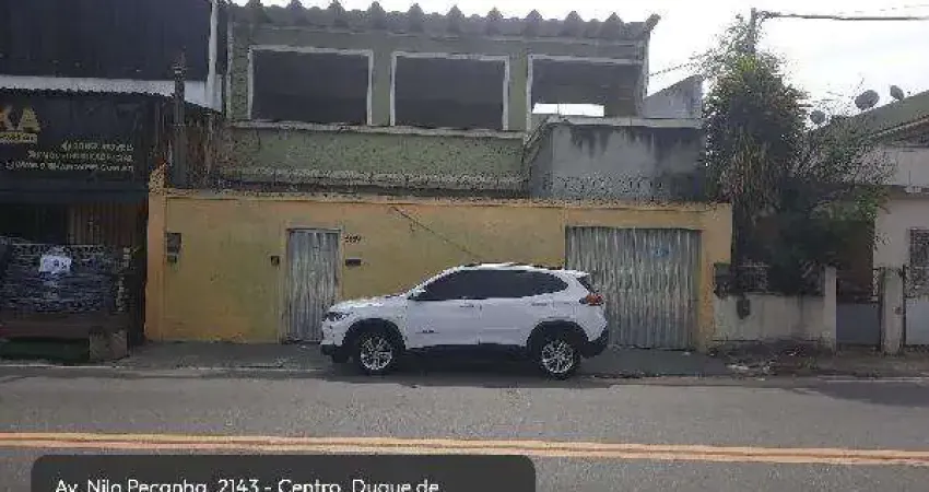 Oportunidade Única em DUQUE DE CAXIAS - RJ | Tipo: Casa | Negociação: Licitação Aberta  | Situação: Imóvel