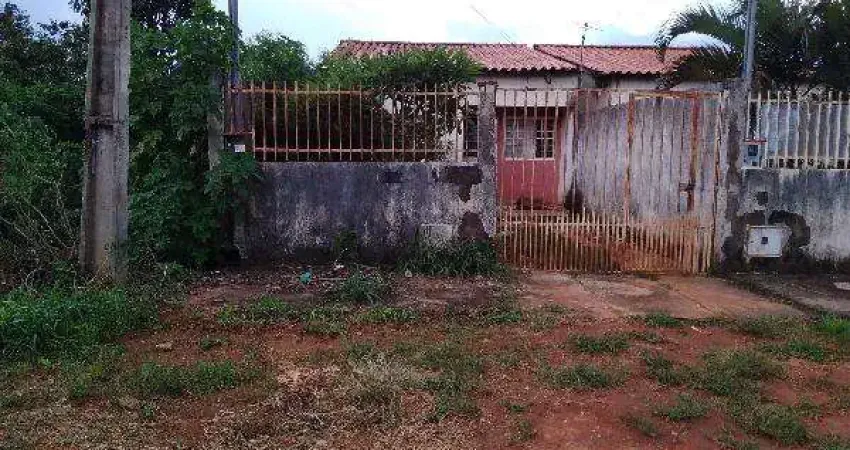 Oportunidade Única em LUZIANIA - GO | Tipo: Casa | Negociação: Venda Direta Online  | Situação: Imóvel