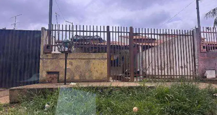 Oportunidade Única em LUZIANIA - GO | Tipo: Casa | Negociação: Venda Direta Online  | Situação: Imóvel
