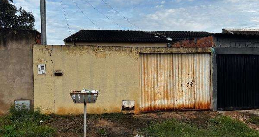 Oportunidade Única em SANTO ANTONIO DO DESCOBERTO - GO | Tipo: Casa | Negociação: Licitação Aberta  | Situação: Imóvel