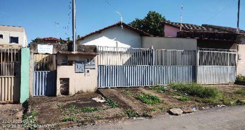 Oportunidade Única em CIDADE OCIDENTAL - GO | Tipo: Casa | Negociação: Licitação Aberta  | Situação: Imóvel