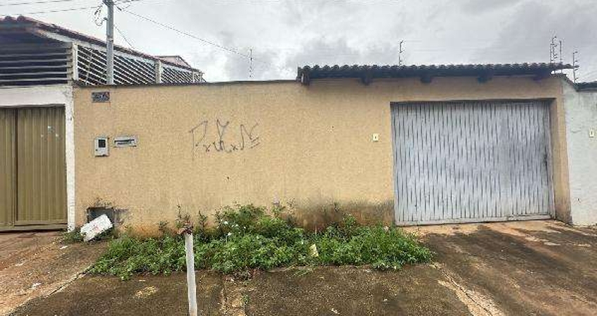 Oportunidade Única em GOIANIA - GO | Tipo: Casa | Negociação: Licitação Aberta  | Situação: Imóvel