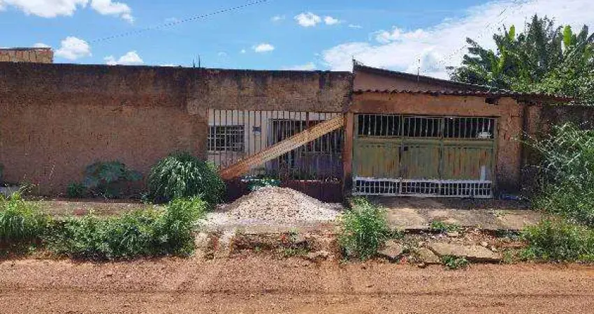 Oportunidade Única em LUZIANIA - GO | Tipo: Casa | Negociação: Licitação Aberta  | Situação: Imóvel