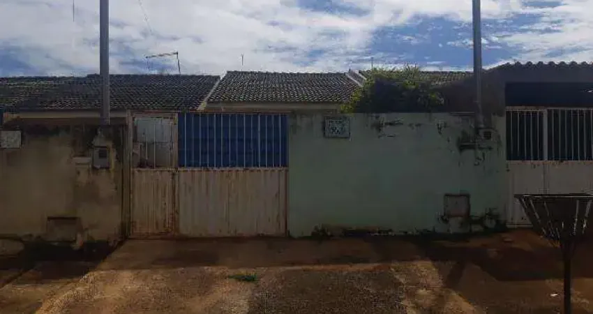 Oportunidade Única em LUZIANIA - GO | Tipo: Casa | Negociação: Venda Direta Online  | Situação: Imóvel