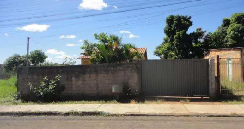 Oportunidade Única em LUZIANIA - GO | Tipo: Casa | Negociação: Venda Direta Online  | Situação: Imóvel