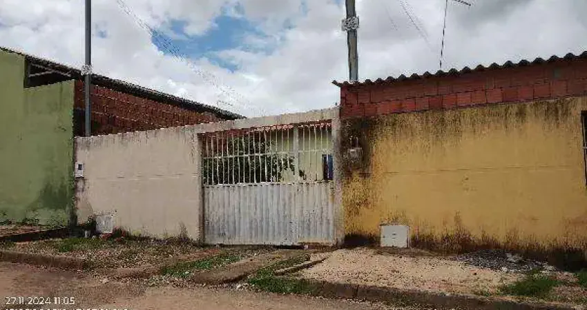 Oportunidade Única em PLANALTINA - GO | Tipo: Casa | Negociação: Venda Direta Online  | Situação: Imóvel