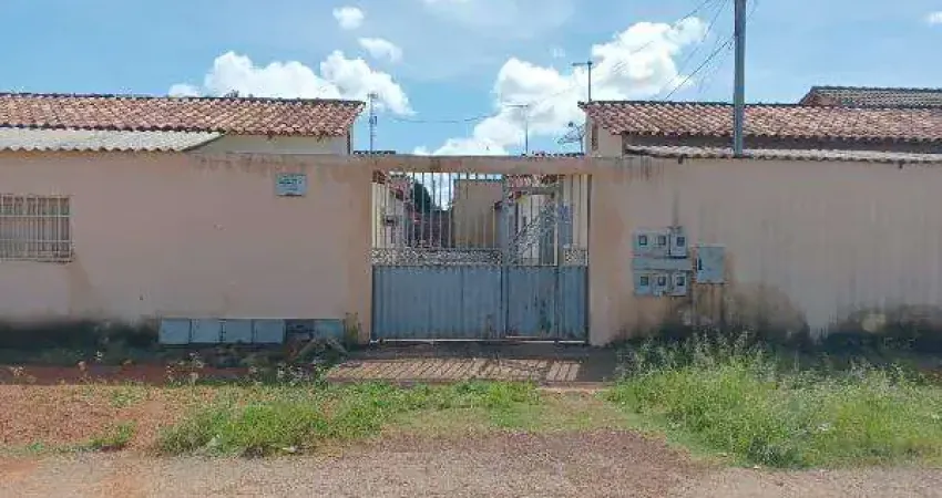 Oportunidade Única em LUZIANIA - GO | Tipo: Casa | Negociação: Venda Direta Online  | Situação: Imóvel