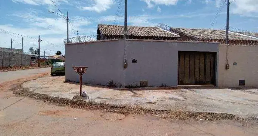 Oportunidade Única em TRINDADE - GO | Tipo: Casa | Negociação: Licitação Aberta  | Situação: Imóvel