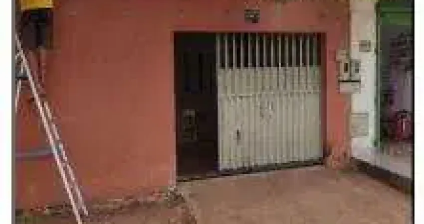 Oportunidade Única em COCALZINHO DE GOIAS - GO | Tipo: Casa | Negociação: Licitação Aberta  | Situação: Imóvel