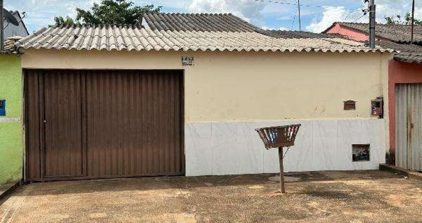 Oportunidade Única em SANTO ANTONIO DO DESCOBERTO - GO | Tipo: Casa | Negociação: Licitação Aberta  | Situação: Imóvel