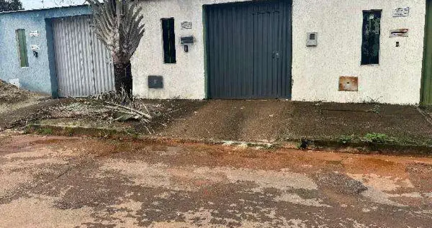 Oportunidade Única em LUZIANIA - GO | Tipo: Casa | Negociação: Licitação Aberta  | Situação: Imóvel