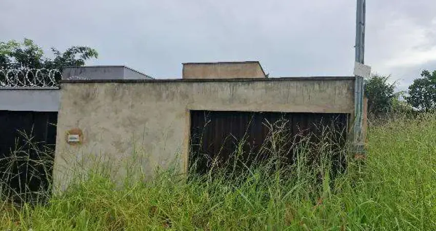 Oportunidade Única em CALDAS NOVAS - GO | Tipo: Casa | Negociação: Venda Direta Online  | Situação: Imóvel
